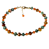 Coco Tiger Eye Bracelet