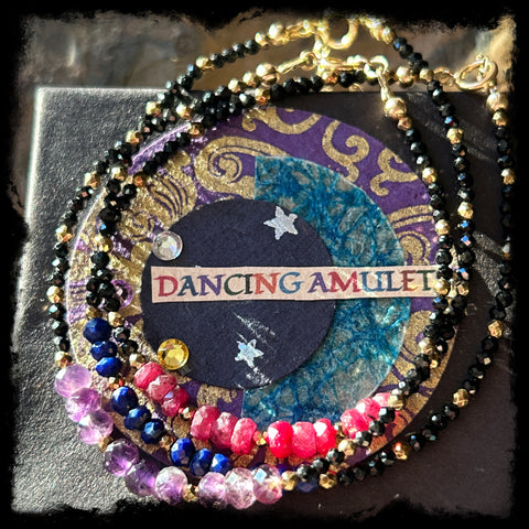 Dancing Amulets Gift Card