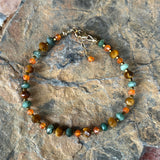 Coco Tiger Eye Bracelet