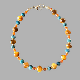 Coco Tiger Eye Bracelet