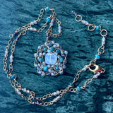 Aracella Moonstone Direction Amulet