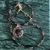 Athena Sovereignty Amulet