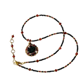 Athena Sovereignty Amulet