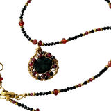 Athena Sovereignty Amulet